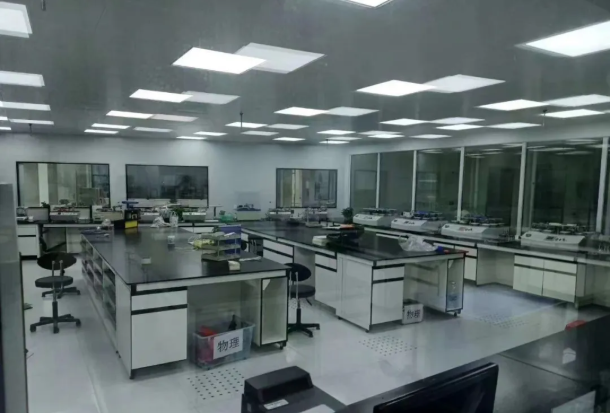 检验科实验室设计要求