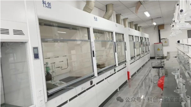 实验室维修维护保养该怎么做呢?