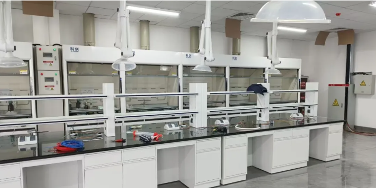 实验室基础装修|新建与改造实用指南